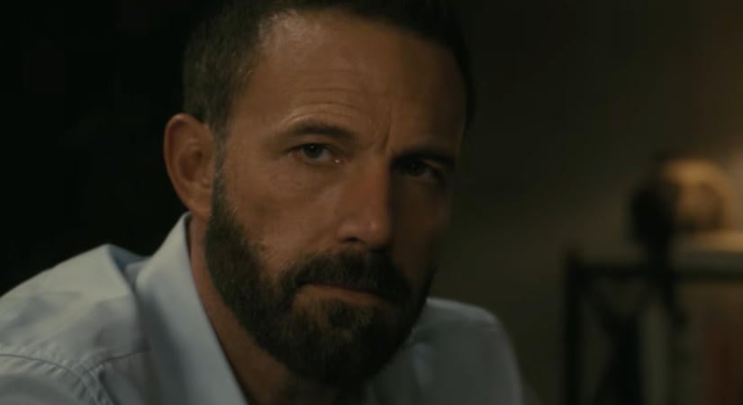 „Nem vagyok béna! Felnőtt ember vagyok!” – Ben Affleck néha összeveszik a Fortnite-ban azokkal a gyerekekkel, akik lelövik