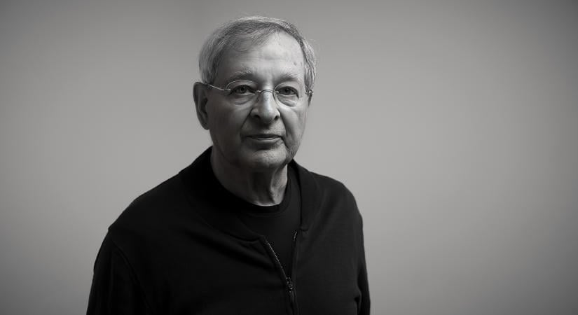Nádas Péter 84: ezekkel a programokkal emlékeznek az íróra