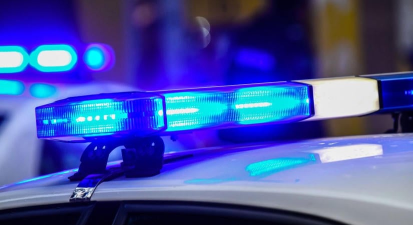 Ne menj a közelébe! Veszélyes lehet a gyöngyösi férfi, a rendőrség már nagy erőkkel keresi! – fotó