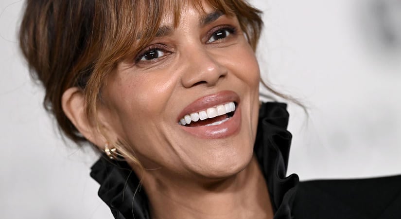 Négy órán át hallgatták ki Halle Berry 13 éves fiát szülei csúnya bírósági perében – drámai fordulat