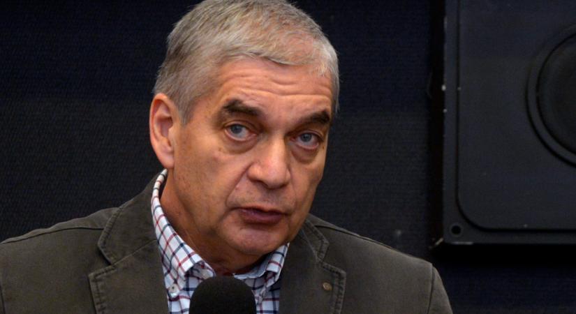 Románia, korrupció, holokauszt, Horthy-korszak, centralizáció – Karsai Lászlót a főispánokról kérdezték a Klubrádióban