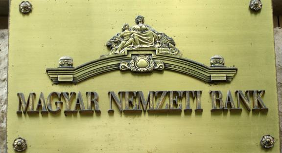MNB-alelnök: az erőteljes dezinfláció támogatja a kamatcsökkentést