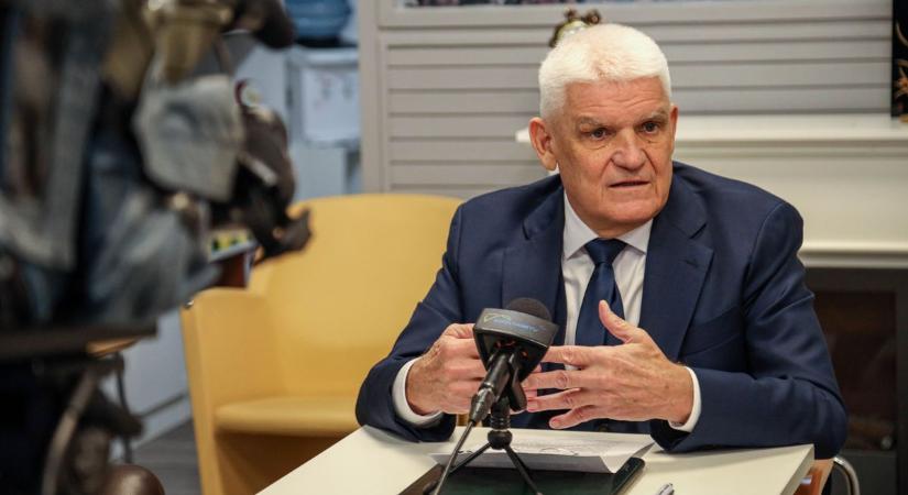 Új feladatot kapott Szalay Ferenc: ezen a területen számítanak a munkájára