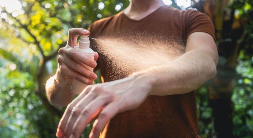 Itt a friss járványügyi jelentés: Lyme-kóros esetet és fertőző agyvelőgyulladást is regisztráltak Zalában