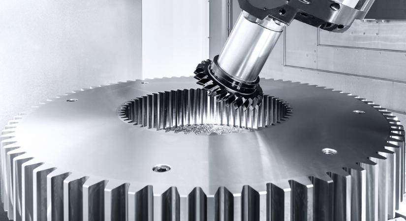 A DMG MORI technológiai ciklusok új üzleti lehetőségeket nyitnak meg a kis- és középméretű CNC-vállalkozások számára