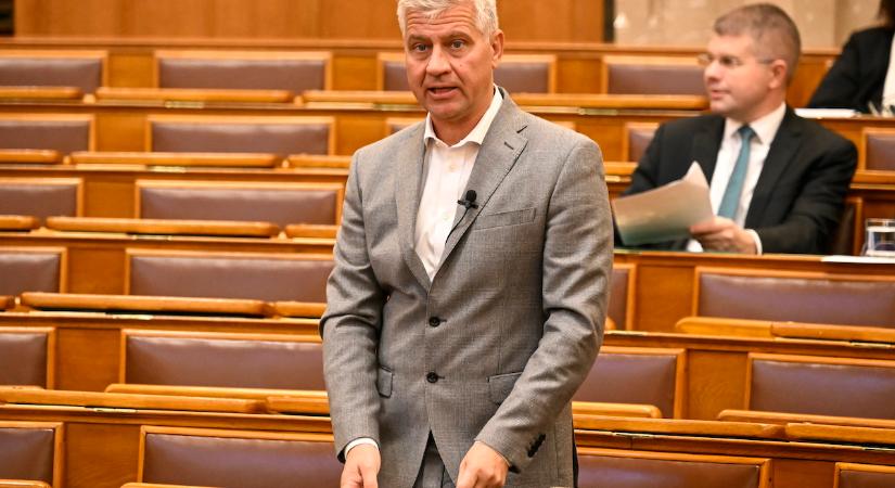 Szatmáry Kristóf: A Fidesz elnökségi tagok kétharmadát vihetik el vezetőszáron