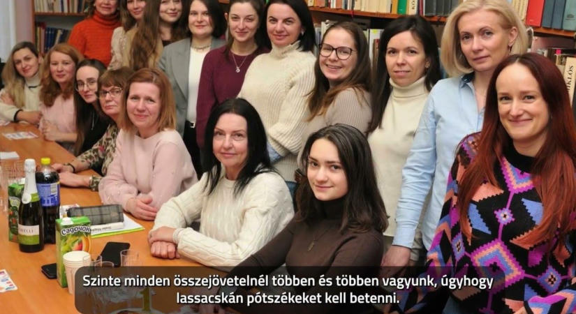 Az orosz-ukrán háborúban dolgozó kárpátaljai könyvtárosok vallomásai