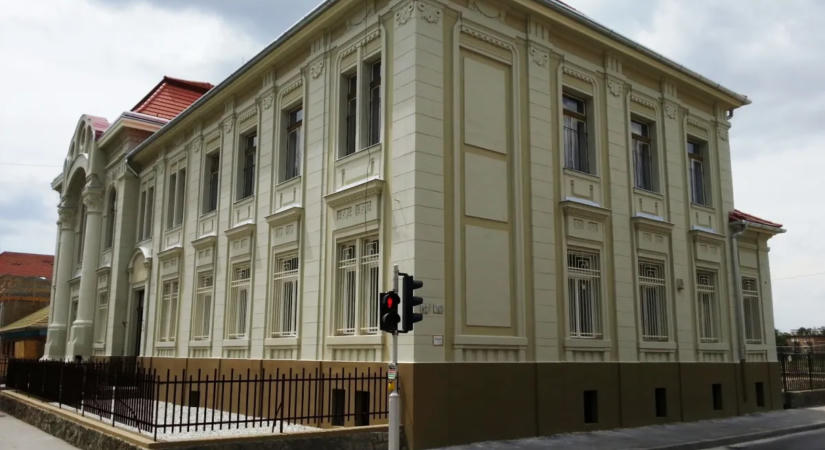 A győri zsidóság kutatója