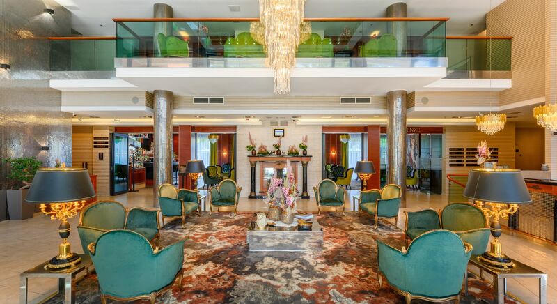 Hotel Divinus***** Superior, Debrecen