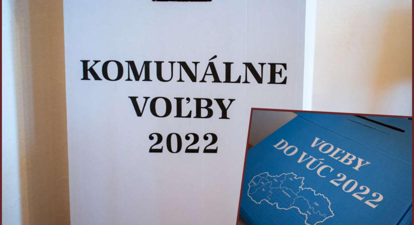 A szavazólapok, a borítékok és a gyűjtőurnák is színkódoltak lesznek az őszi választásokon