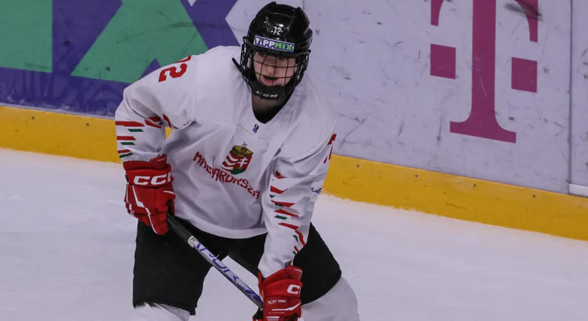 Női jégkorong: Seregély Míra szerint jó tornát zártak Füssenben