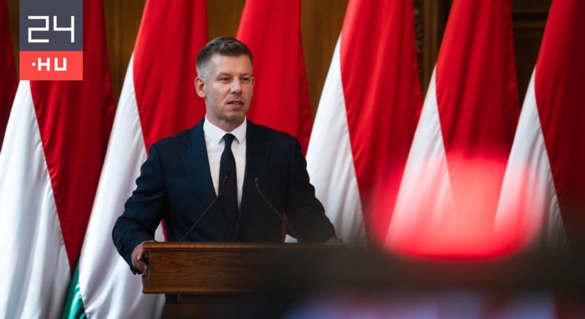 Hétfőtől négy új helyettes államtitkár állhat munkába