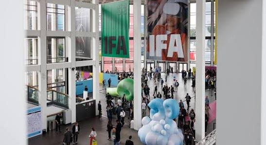 IFA 2026: az MI mindenhová beköltözött, de a Xiaomi és a robotok vitték el a show-t