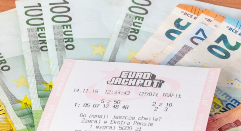 Egyik napról a másikra lett gazdag ember egy szlovákiai játékos
