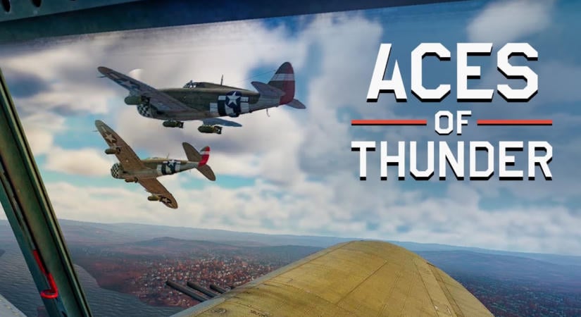 A legjobban várt funkcióval bővül az Aces of Thunder