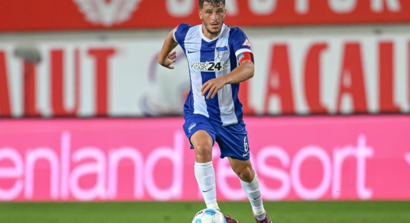 34 évesen bejelentette visszavonulását Diego Demme, a Leipzig és a Napoli korábbi játékosa