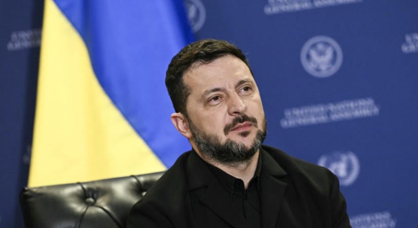 Titokzatos megállapodást kötött Ukrajna a Patriot-rakétákról