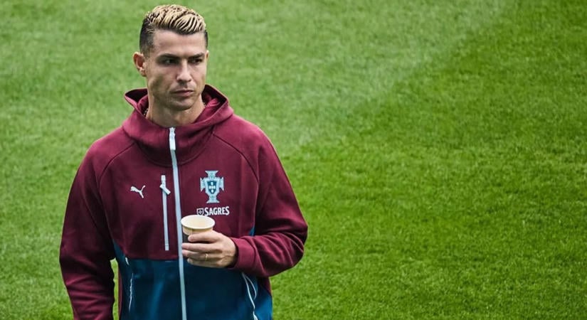 A portugál szurkolóknak nem kell C. Ronaldo a válogatottba