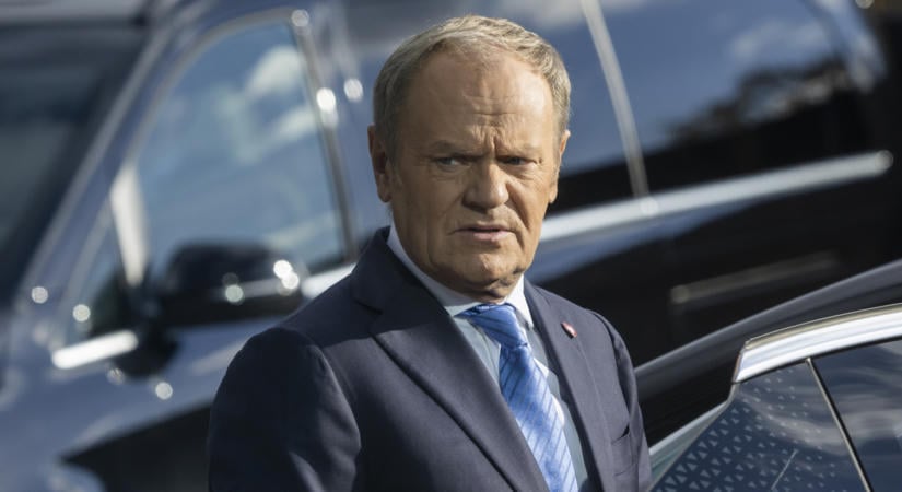 Merényletet tervezhettek Donald Tusk ellen, rendkívüli ülést hívott össze a lengyel kormány