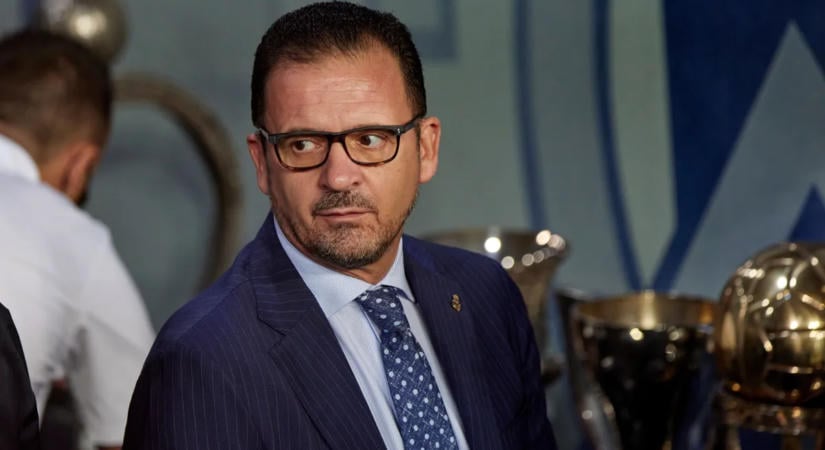 Működött az öreg rókaösztön – ódákat zeng Mourinho taktikájáról a Real Madrid legendája