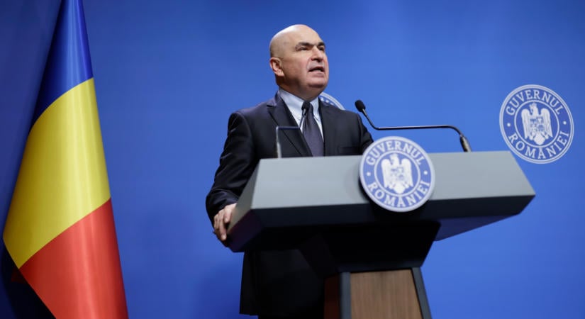 Ha mindenki igazat mond, rögvest vége a román kormányválságnak