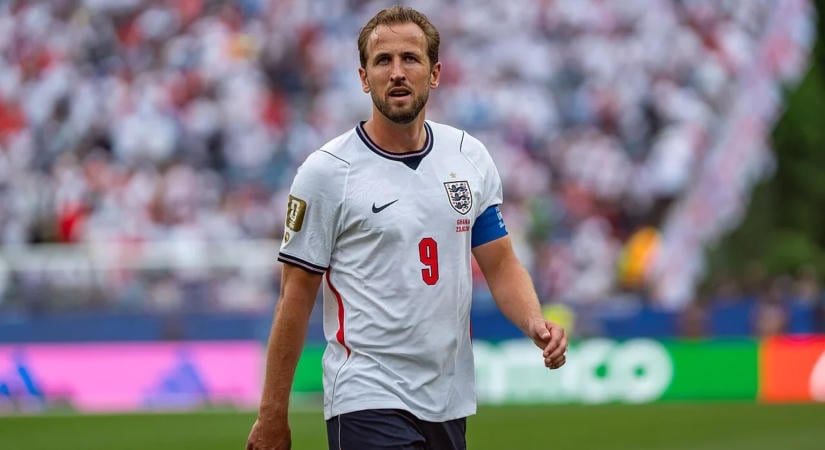 HIVATALOS: Harry Kane nyerte a 2026-os Aranylabdát, 25 év után ismét angol játékos lett a legjobb