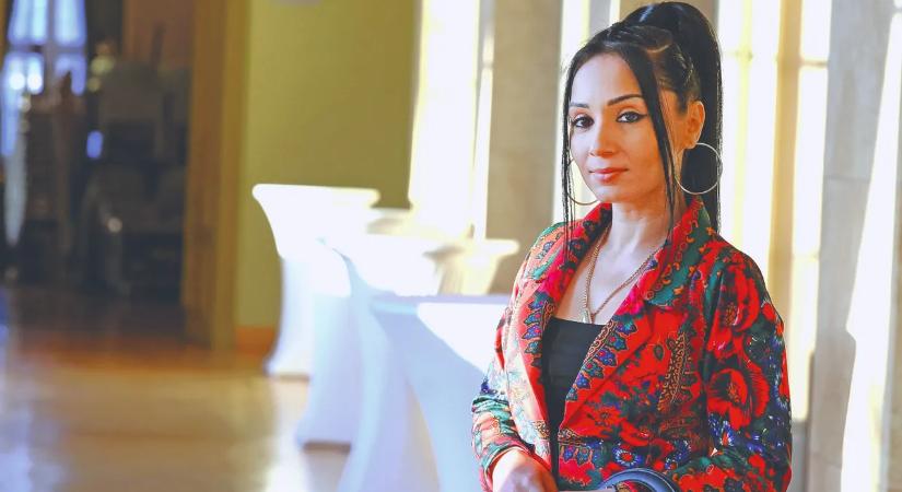 Megjelent Bódi Margó és Nótár Mary közös dala: „Gyerekkorom óta ismerjük egymást”