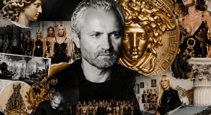 A Medúza története – 29 éve veszítette el a divatvilág Gianni Versacét