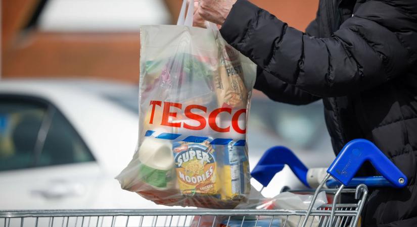 Leárazta a csirkemellet a Tesco a hétvégére, íme a szaftos recept hozzá