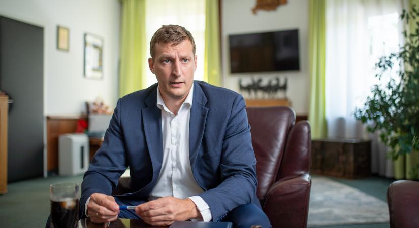 Kiderült, ki lesz Bóka János jobbkeze
