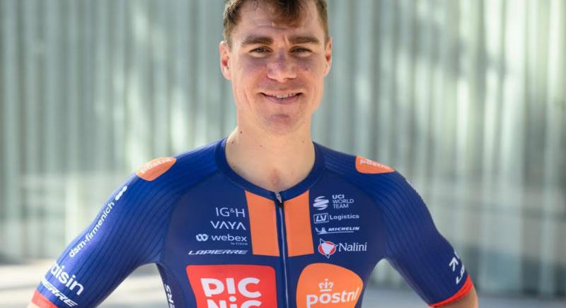 Vajon megmenthető-e még Fabio Jakobsen pályafutása?