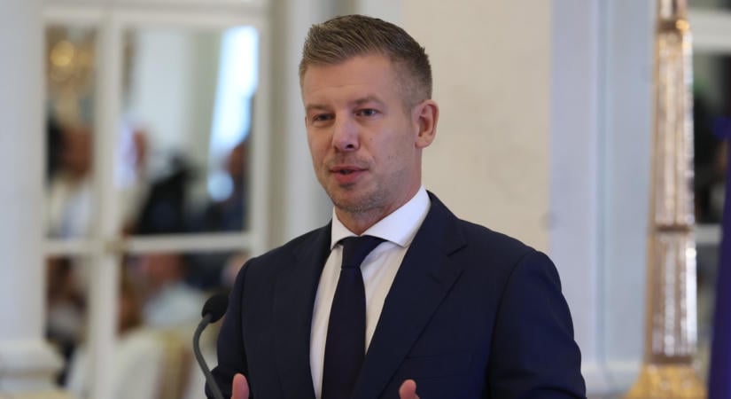 Most jött Magyar Péter bejelentése: ekkortól üzemel újra maximális teljesítménnyel a Paksi Atomerőmű