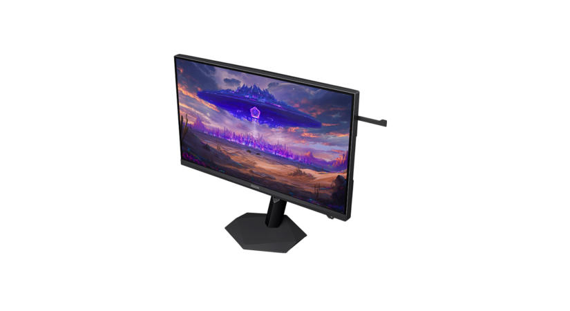 5K-s gamer monitorral bővült az AOC kínálata – A hívószavak: Fast IPS, Dual Mode, Mini LED háttérvilágítás