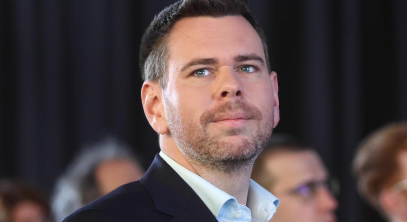 Vitézy Dávid vörös cicája az internet új sztárja: tízezrek rajonganak Henry-ért