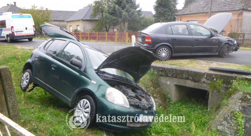 Hétvégén sem pihentek a somogyi tűzoltók