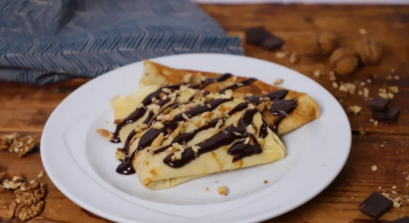 Magyaros vagy gombás? Két mennyei menü az őszi hétvégére, ami után mindenki repetázni fog