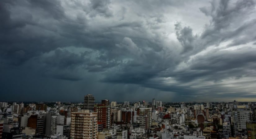 El Niño: hónapokkal a csúcspont előtt megdőlt az eddigi rekord