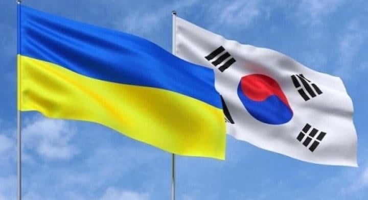 Szöul azzal vádolja Kijevet, hogy információkat hozott nyilvánosságra észak-koreai foglyokról