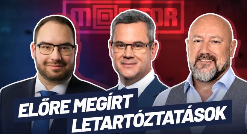 Ha a bíróság dönt, miért a miniszterelnök jelenti be előbb az eredményt?