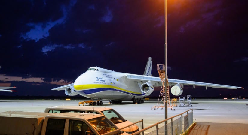 Kiderült, kik álltak az An-124-es lipcsei robbantásának előkészítése mögött