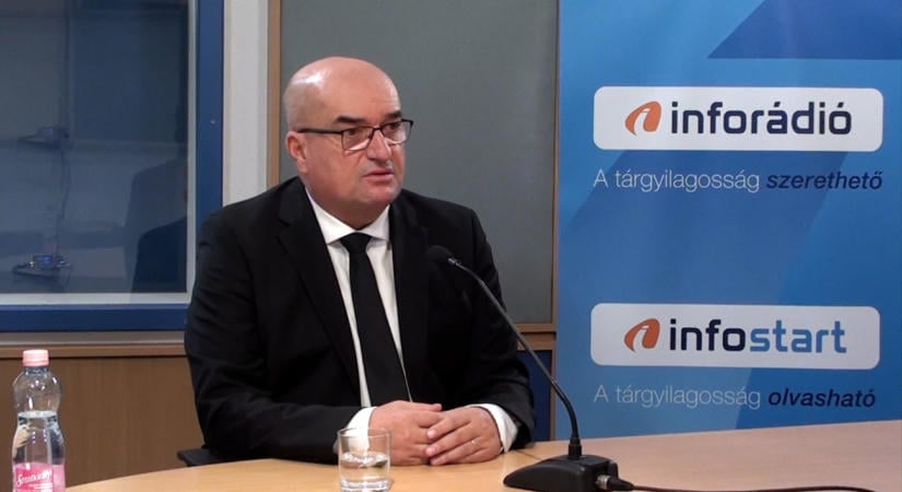 Kelet-ukrajnai orosz ajkúak népesítik be most Kárpátalját – Brenzovics László az Arénában