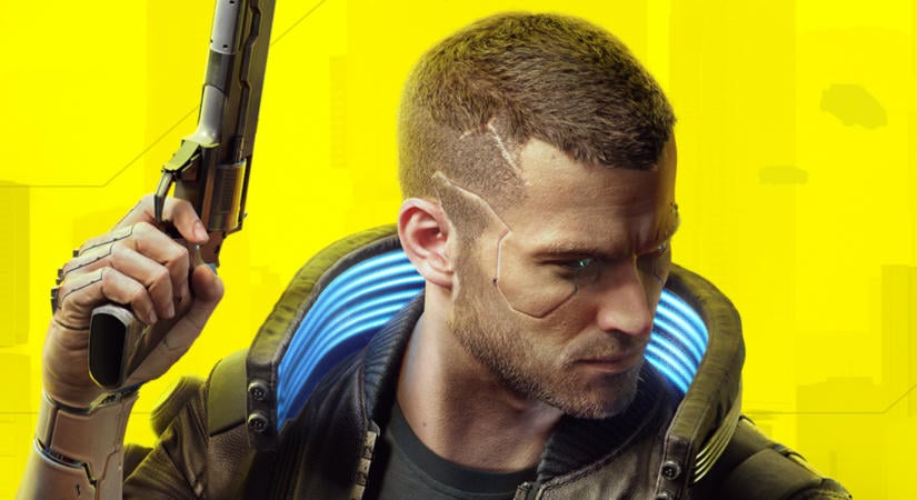 [BREAKING] Élőszereplős film készül a Cyberpunk 2077 alapján a Paramountnál a Transformersek egyik alkotója közreműködésével