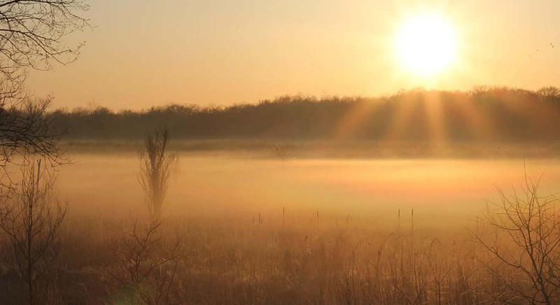 Marad a nyugodt légkör, de jelentős lesz a napi hőingás