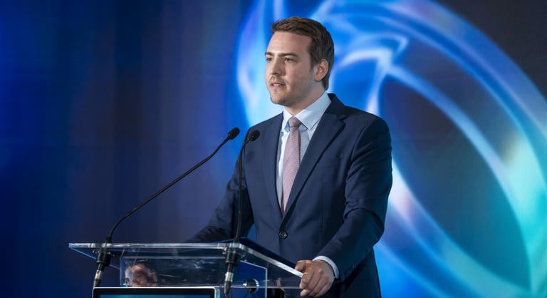 Távozik a Nemzeti Innovációs Ügynökség éléről Bódis László