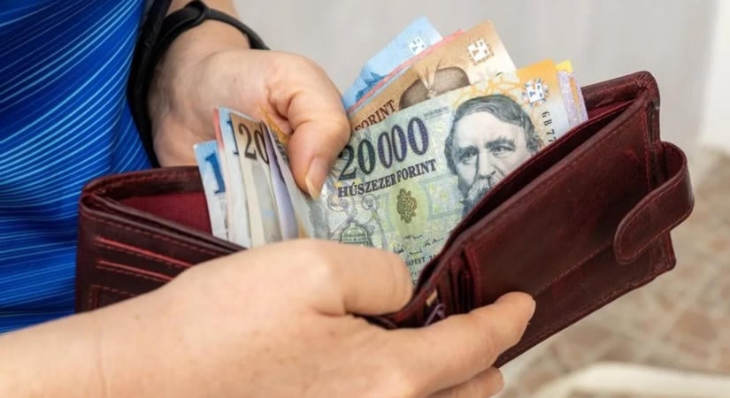 Mégsem lesz szja-mentességük a 40 év feletti, kétgyermekes anyáknak 2027-ben
