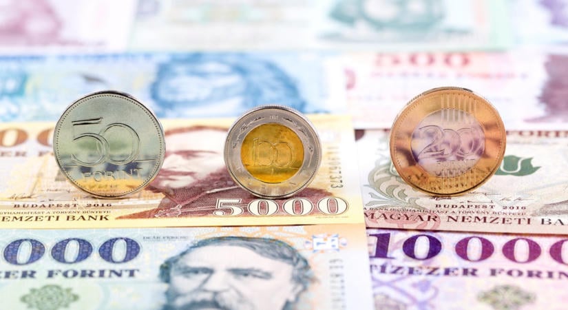 Már hivatalos! Új forintérme jelenik meg Magyarországon, október 23-tól lehet hozzájutni