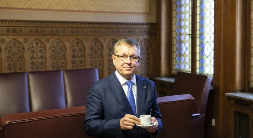 Matolcsy György az „összes megtakarítását", 30 millió forintot ajánlott fel óvadékként, de a bíróság elutasította