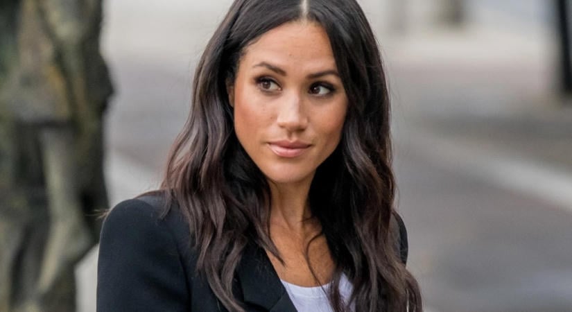 Meghan Markle apjának számítógépén gyermekek szexuális zaklatását ábrázoló képeket találhattak - Megszólalt a hercegné
