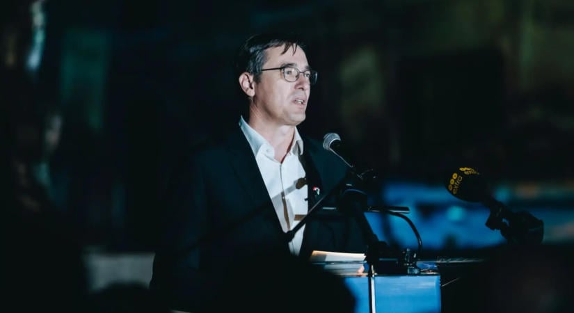 Karácsony Gergely a kerületi polgármesterekkel találkozik, új forrásmegosztást javasolhat