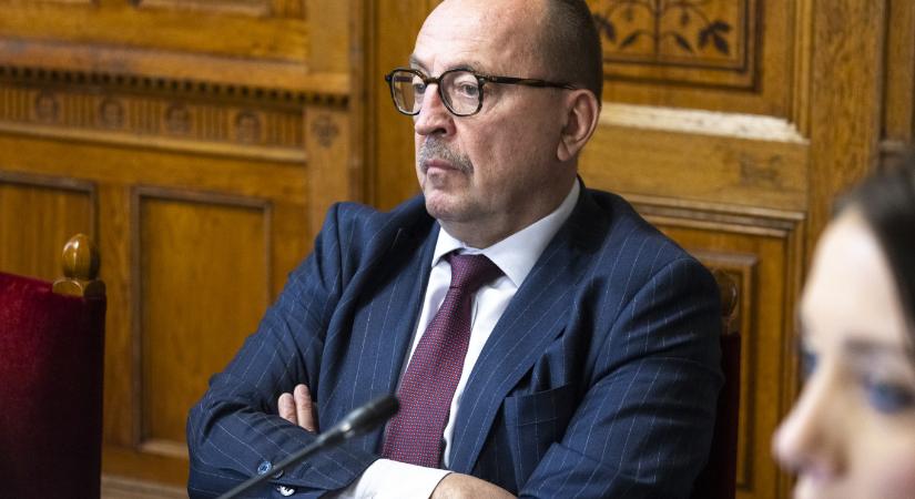 Németh Zsolt: Magyar Péter minősíthetetlen hangnemben sértegeti a politikai ellenfeleit, ezért nem hívjuk Tusványosra